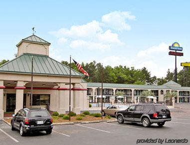 Days Inn By Wyndham Orangeburg South Extérieur photo