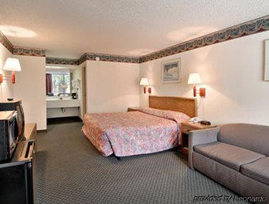 Days Inn By Wyndham Orangeburg South Chambre photo