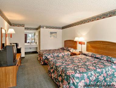 Days Inn By Wyndham Orangeburg South Extérieur photo