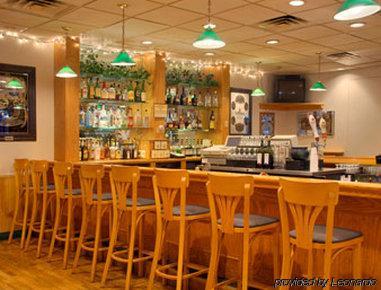 Days Inn By Wyndham Orangeburg South Restaurant photo