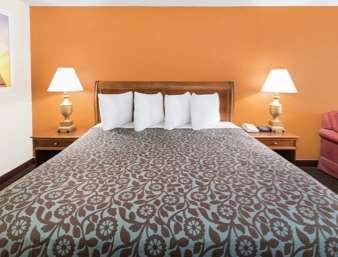 Days Inn By Wyndham Orangeburg South Chambre photo